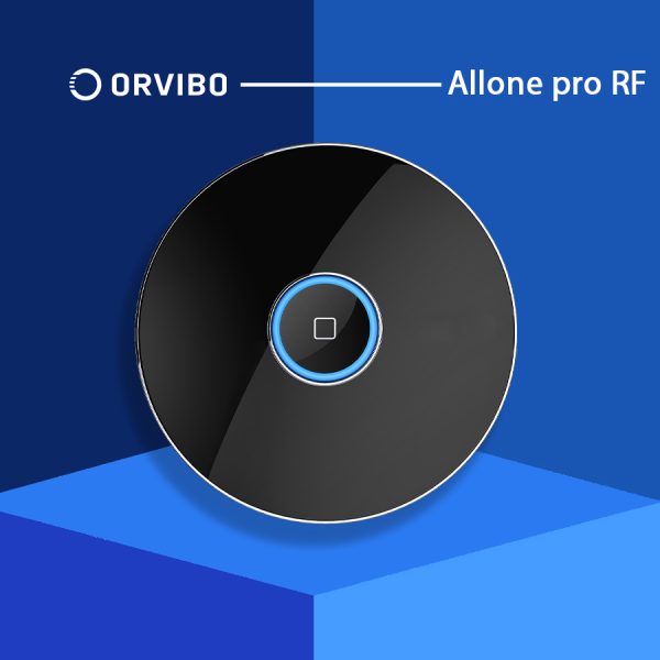 هاب هوشمند Allone pro RF