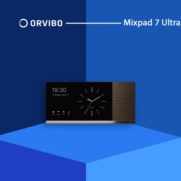 پنل هوشمند MixPad 7 Ultra