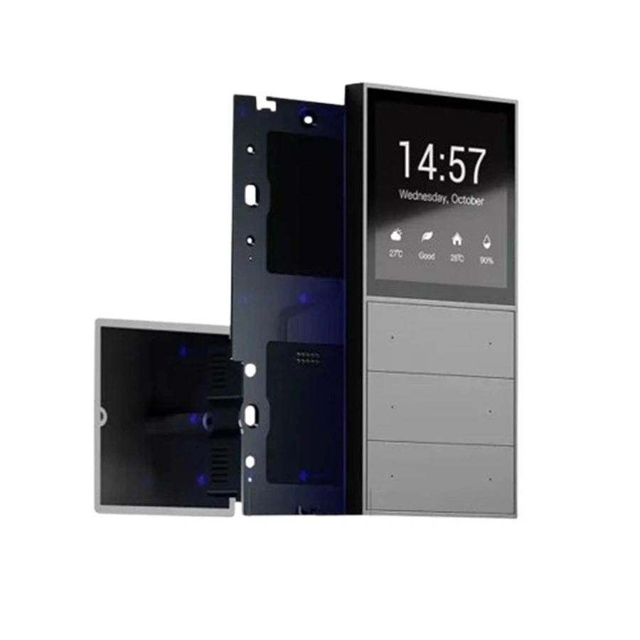 پنل کنترل هوشمند MixPad E - Image 3