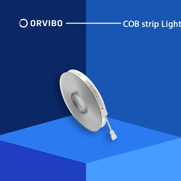 نوار LED هوشمند( SOPROSmart COB Strip Light)
