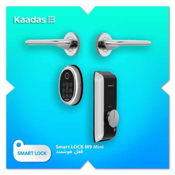 دستگیره هوشمند کاداس M9 Mini