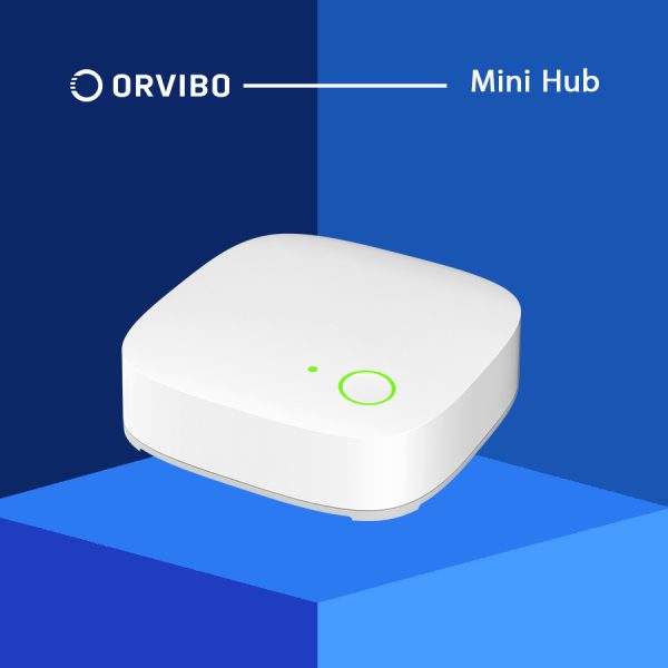 مینی هاب اورویبو ( Orvibo Mini Hub )