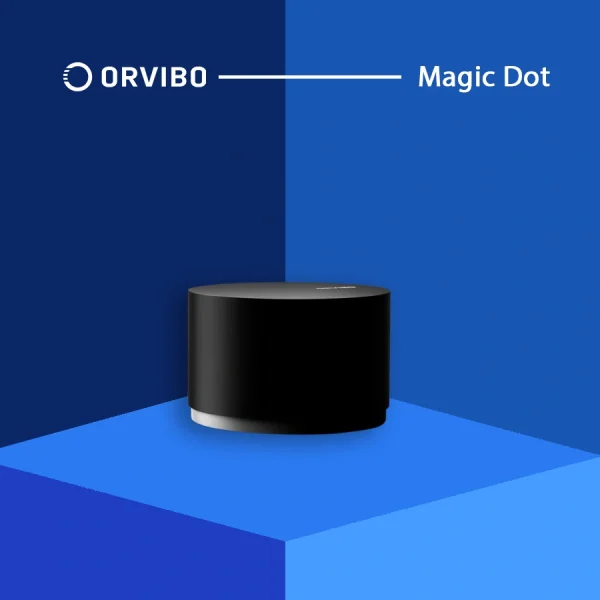 کنترل از راه دور WiFi Magic Dot